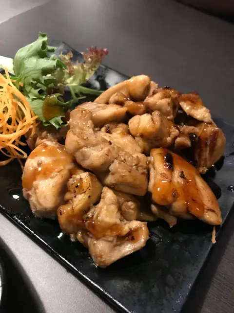 Okami Japanese Restaurant