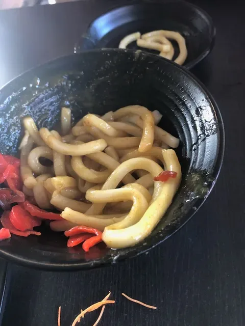 Okami Japanese Restaurant