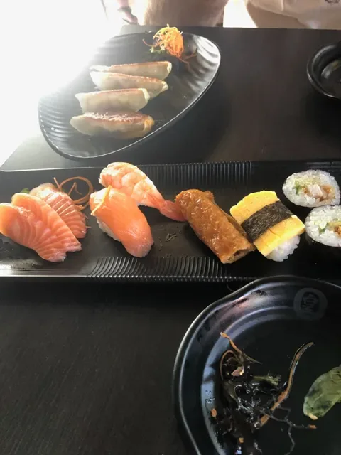 Okami Japanese Restaurant