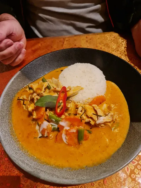 Piyawat Thai Restaurant