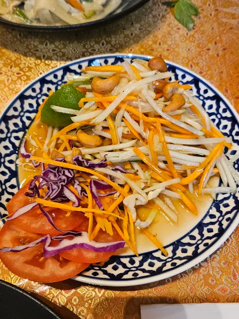 Piyawat Thai Restaurant