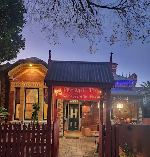 Piyawat Thai Restaurant