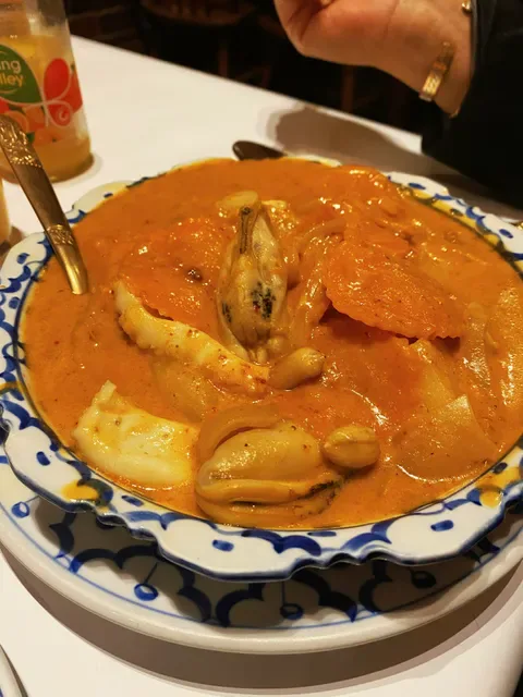 Piyawat Thai Restaurant