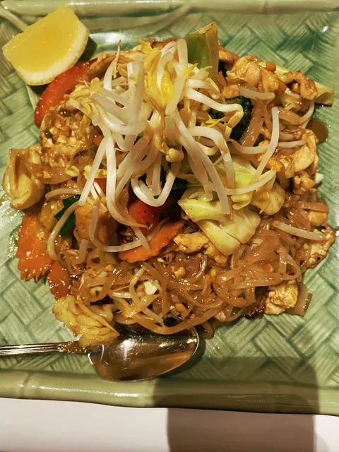 Piyawat Thai Restaurant