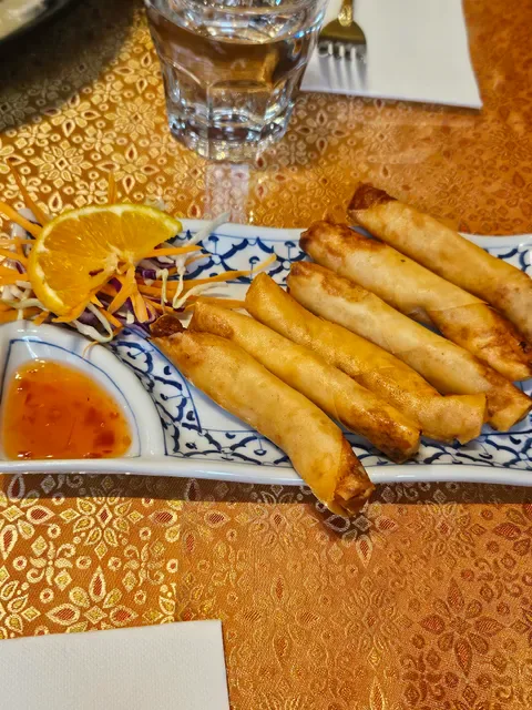 Piyawat Thai Restaurant