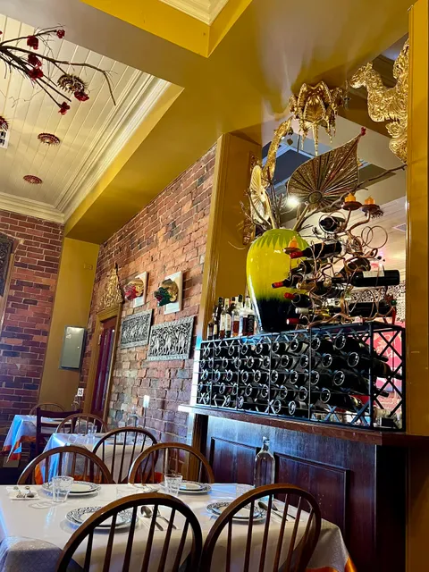 Piyawat Thai Restaurant