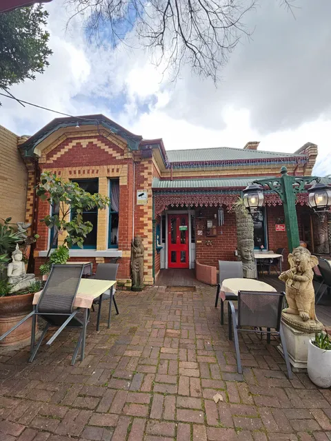 Piyawat Thai Restaurant