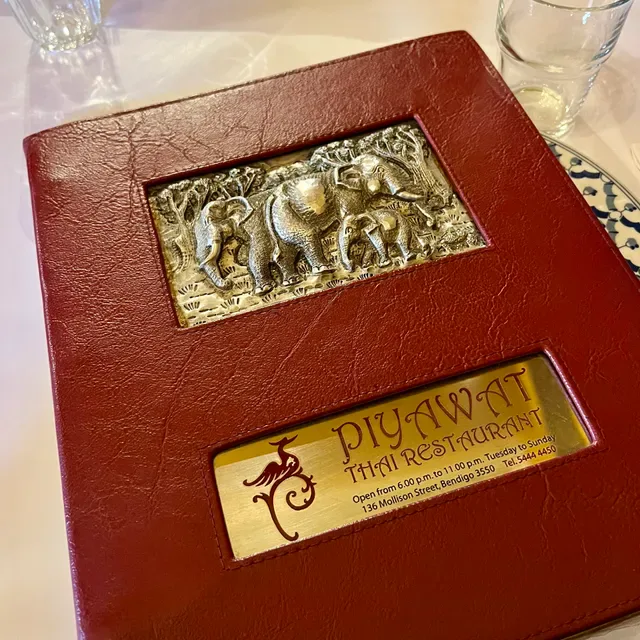 Piyawat Thai Restaurant
