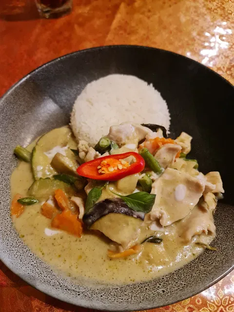 Piyawat Thai Restaurant