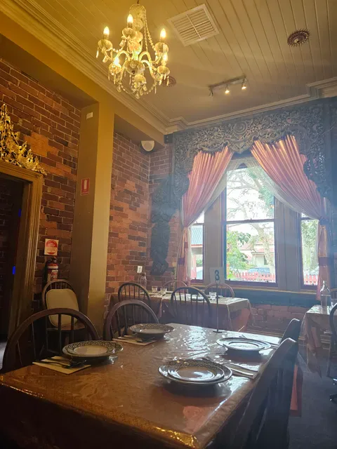 Piyawat Thai Restaurant