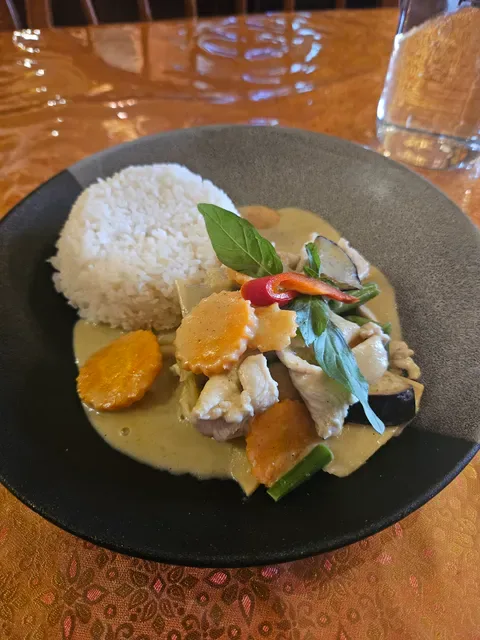 Piyawat Thai Restaurant