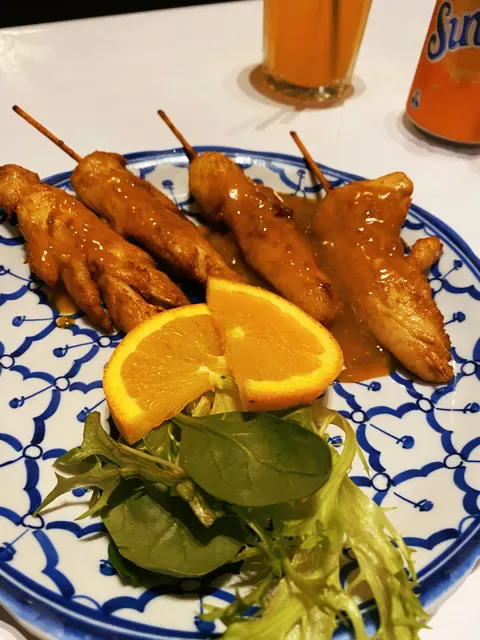 Piyawat Thai Restaurant