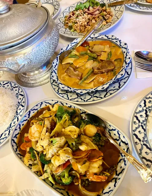 Piyawat Thai Restaurant