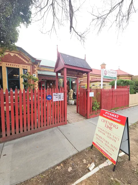 Piyawat Thai Restaurant