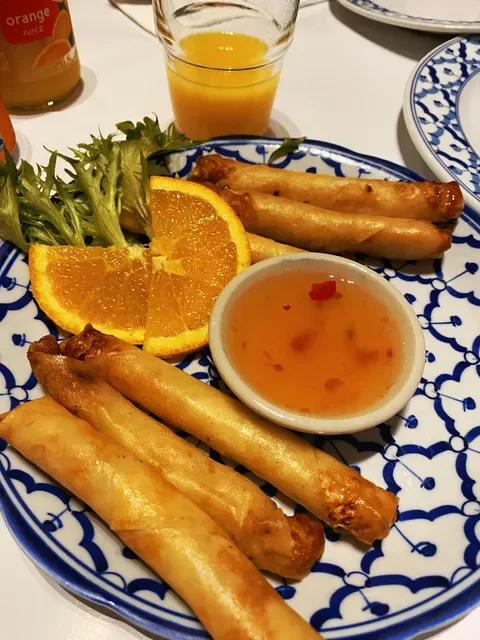 Piyawat Thai Restaurant