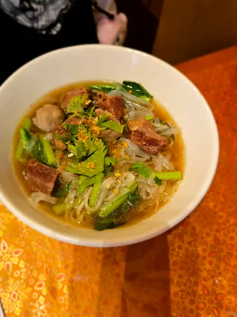 Piyawat Thai Restaurant