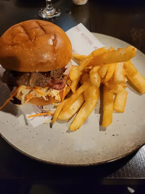 Red Smoke Bendigo