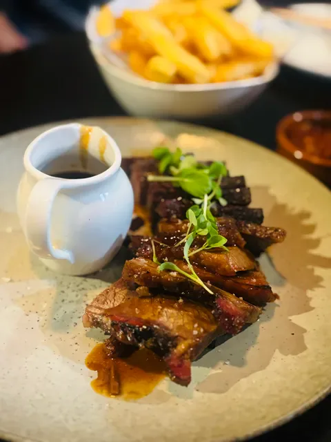 Red Smoke Bendigo