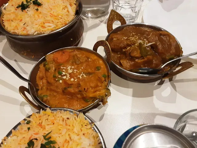 Sargun Indian Tandoori Restaurant - Best Indian Restaurant in Bendigo