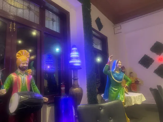 Sargun Indian Tandoori Restaurant - Best Indian Restaurant in Bendigo