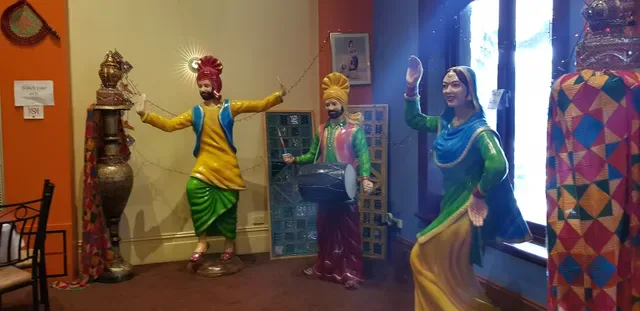 Sargun Indian Tandoori Restaurant - Best Indian Restaurant in Bendigo