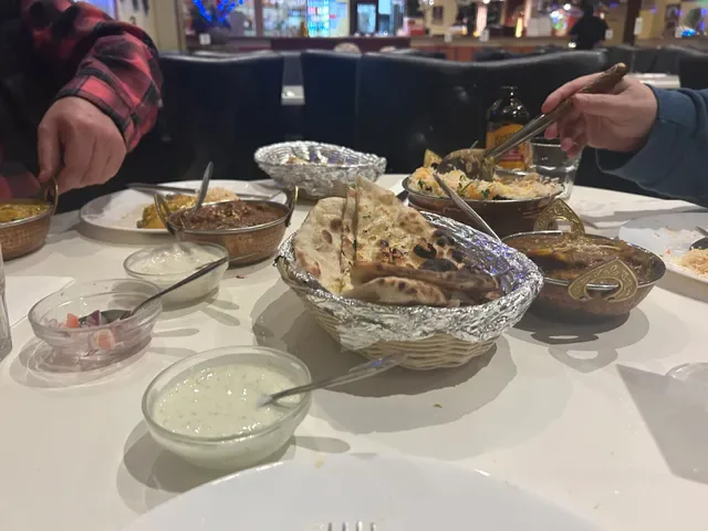 Sargun Indian Tandoori Restaurant - Best Indian Restaurant in Bendigo