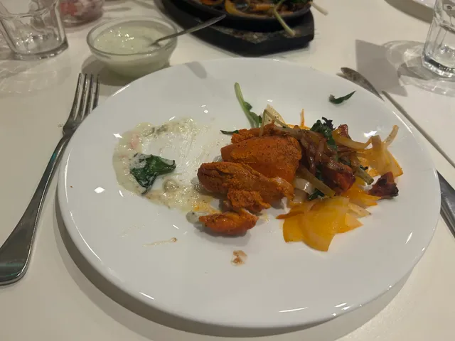 Sargun Indian Tandoori Restaurant - Best Indian Restaurant in Bendigo