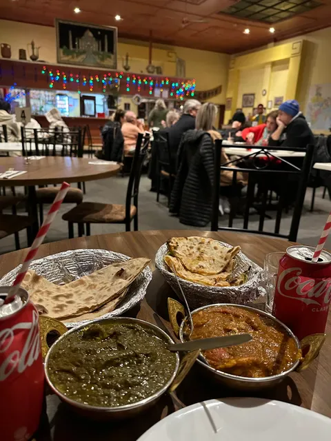 Sargun Indian Tandoori Restaurant - Best Indian Restaurant in Bendigo
