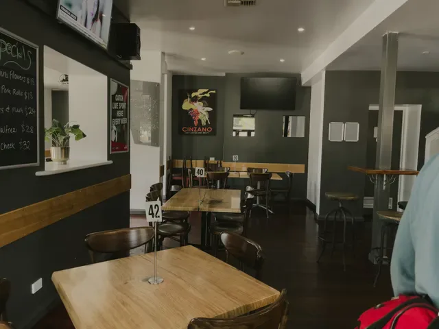 The Bridge Hotel Bendigo
