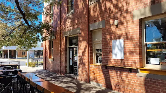 The Bridge Hotel Bendigo