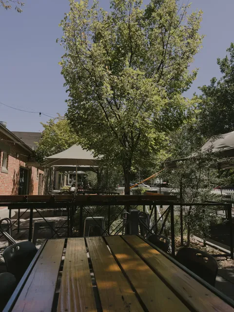 The Bridge Hotel Bendigo