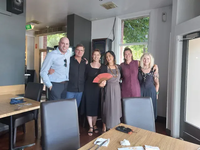 The Bridge Hotel Bendigo