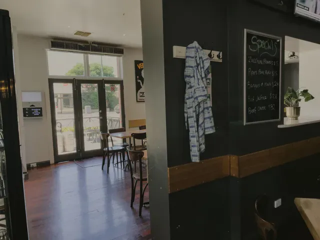 The Bridge Hotel Bendigo