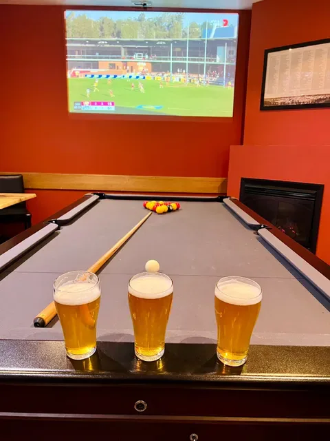 The Bridge Hotel Bendigo