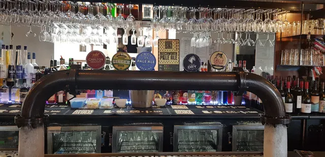 The Rifle Brigade Hotel