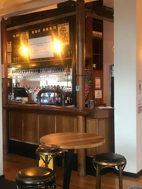 The Rifle Brigade Hotel
