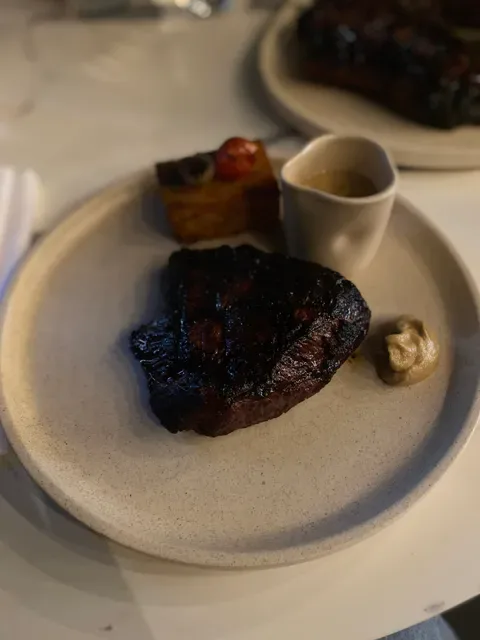 The Woodhouse Bar & Grill
