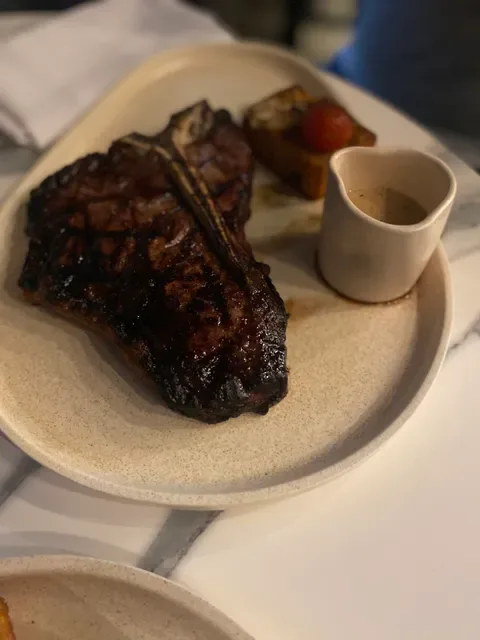The Woodhouse Bar & Grill