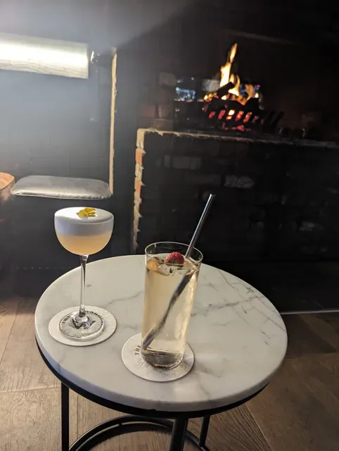 The Woodhouse Bar & Grill
