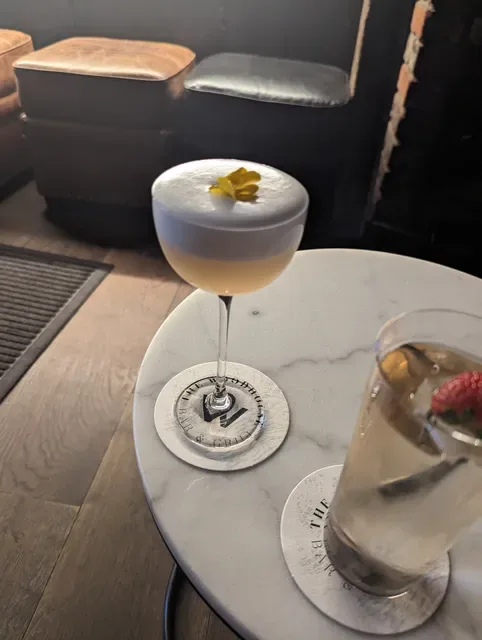 The Woodhouse Bar & Grill