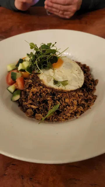 Tysons Reef Hotel