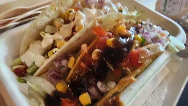 Zambrero Bendigo
