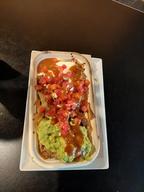 Zambrero Bendigo