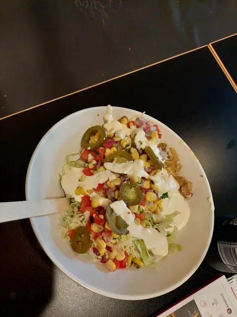 Zambrero Bendigo