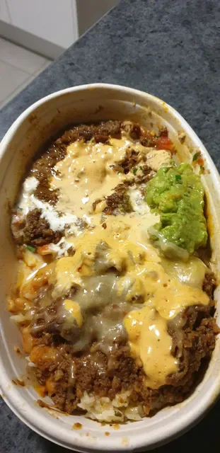 Zambrero Bendigo