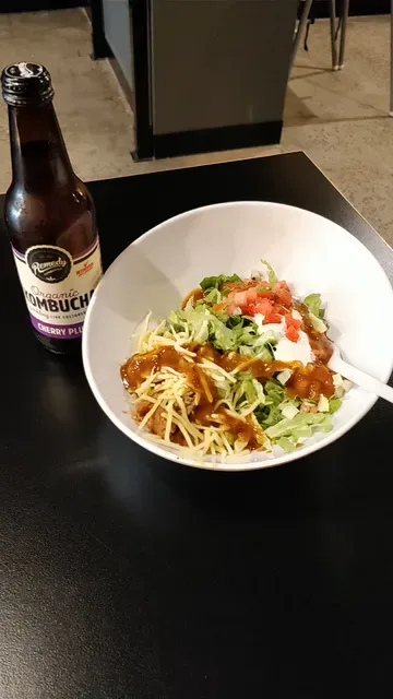 Zambrero Bendigo