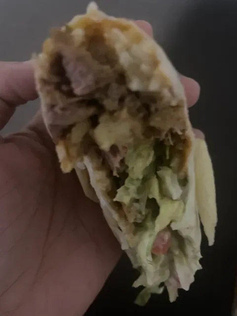 Zambrero Bendigo
