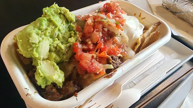 Zambrero Bendigo