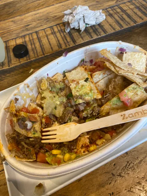 Zambrero Bendigo