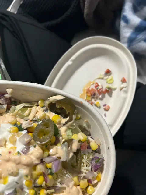 Zambrero Bendigo